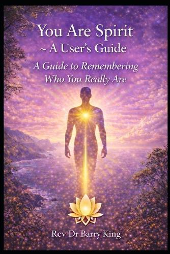 You Are Spirit - A User's Guide: Living, Learning, and Evolving as Consciousness in Form