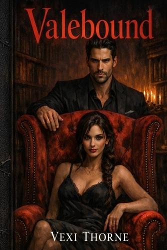 Valebound: A Dark Gothic Romance