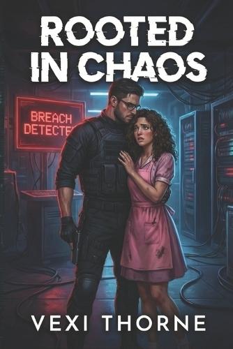 Rooted In Chaos: A Dark Vigilante Romance
