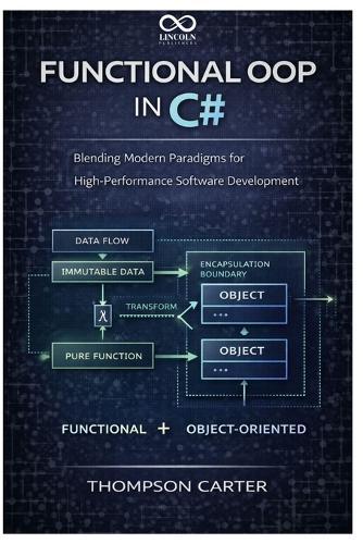 Functional OOP in C#: Blending Modern Paradigms for HighPerformance Software Development