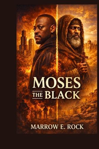 Moses the Black: A gangster's journey from the streets to salvation inspired by a true saint