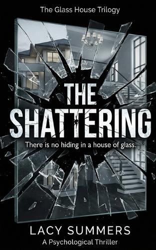 The Shattering: A Domestic Psychological Horror and Legal Drama