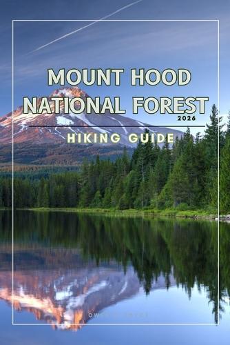 Mount Hood National Forest