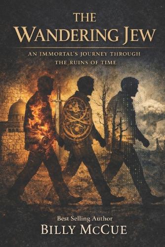 The Wandering Jew: An Immortal's Journey Through the Ruins of Time