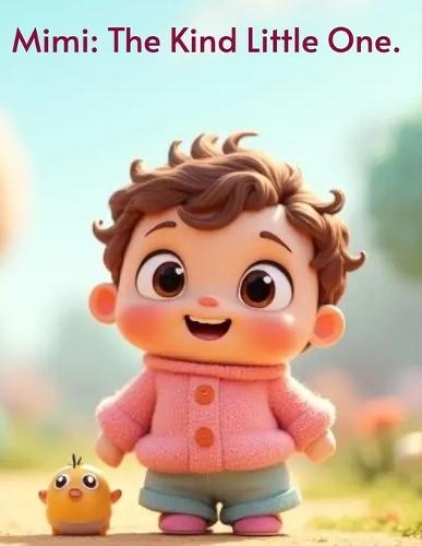 Mimi: The Kind Little One