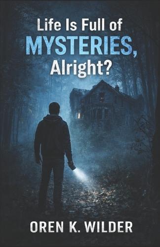 Life is full of mysteries, alright?: On Confusion, Attention, and the Refusal to Look Away