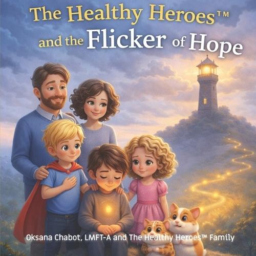The Healthy Heroes(TM) and the Flicker of Hope