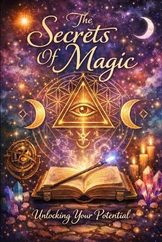 The Secrets of Magic: Unlocking Your Potential