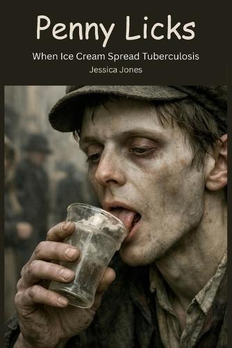 Penny Licks: When Ice Cream Spread Tuberculosis