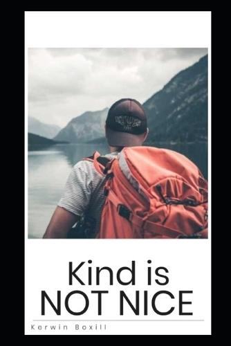 Kind is Not Nice: How High Performers Stop Being Used Without Becoming Bitter