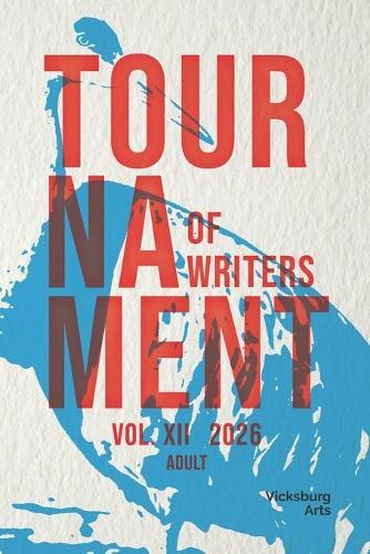 Adult Tournament of Writers Volume: XII 2026