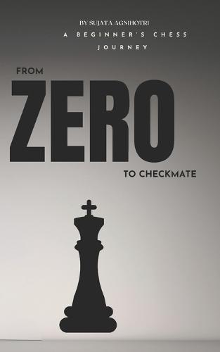 From zero to checkmate: A beginner's chess journey