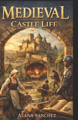 Medieval Castle Life