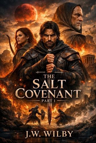 The Salt Covenant: Part 1