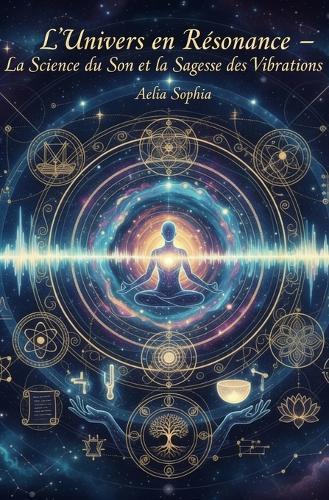 L'Univers en Résonance - La Science du Son et la Sagesse des Vibrations: Du OM primordial aux découvertes de la physique quantique: comment le son nous transforme