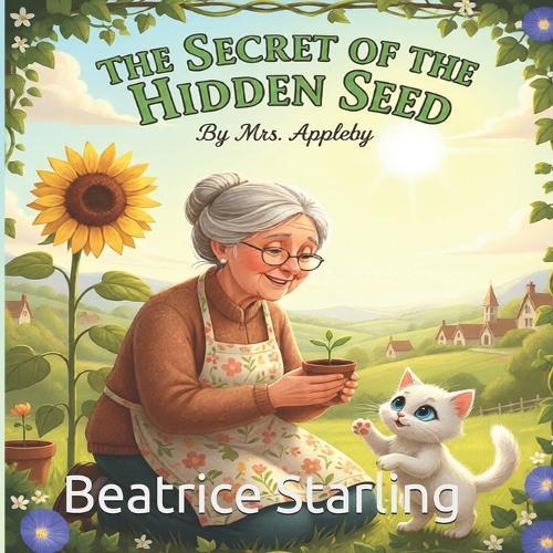 The Secret of the Hidden Seed: Meadow Brook Tales