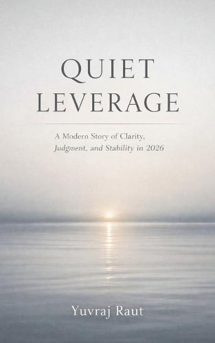 Quiet Leverage: A Modern Story of Clarity, Judgement and Stability in 2026