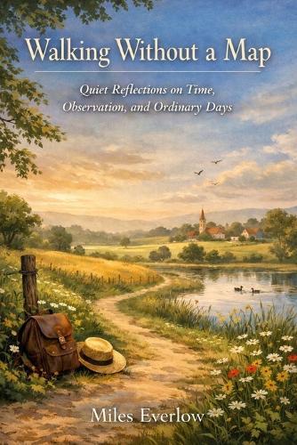 Walking Without a Map: Quiet Reflections on Time, Observation, and Ordinary Days