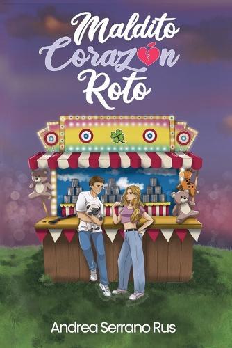 Maldito corazón roto
