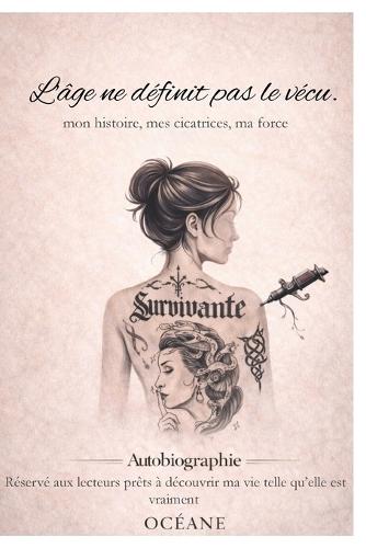 L'âge ne définit pas le vécu.