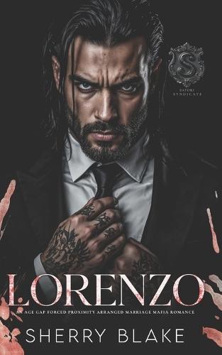 Lorenzo: Une Romance Mafia Avec Différence D'âge, Proximité Forcée Et Mariage Arrangé