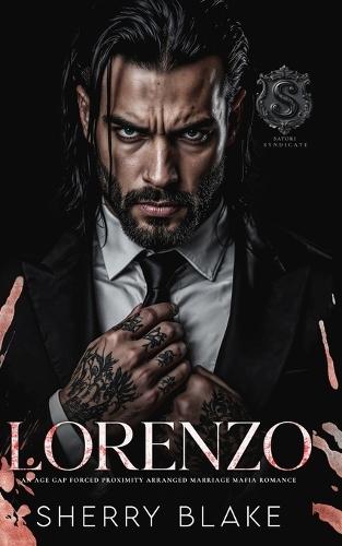 Lorenzo: Eine Age-Gap Forced Proximity Arranged Marriage Mafia-Romanze