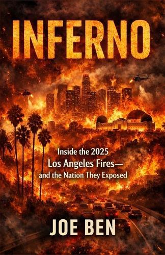 Inferno: Inside the 2025 Los Angeles Fires-and the Nation They Exposed