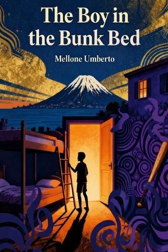 The Boy in the Bunk Bed