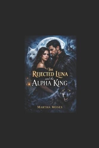 The Rejected Luna and the Alpha King: A Fated Mates Shifter Romance (The Shadow Lands Chronicles)