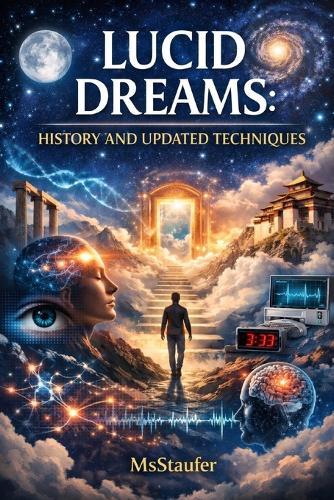 Lucid Dreams: Complete Guide to History, Science and Updated Techniques