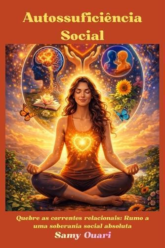 Autossuficiência Social: Quebre as correntes relacionais: Rumo a uma soberania social absoluta