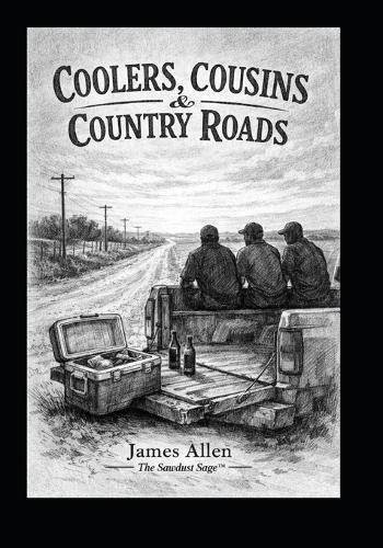 Coolers, Cousins & Country Roads