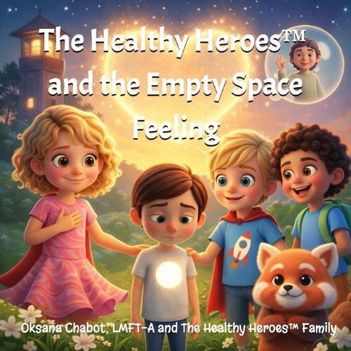 The Healthy Heroes(TM) and the Empty Space Feeling
