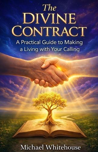 The Divine Contract: A Practical Guide to Making a Living with Your Calling