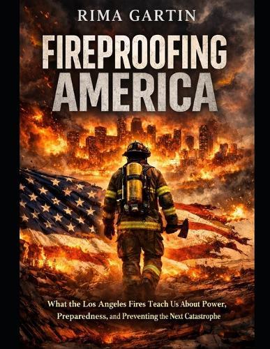 Fireproofing America: What the Los Angeles Fires Teach Us About Power, Preparedness, and Preventing the Next Catastrophe