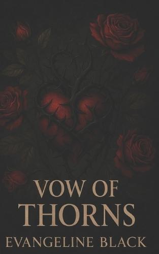 Vow of Thorns: A Dark Fantasy Romance