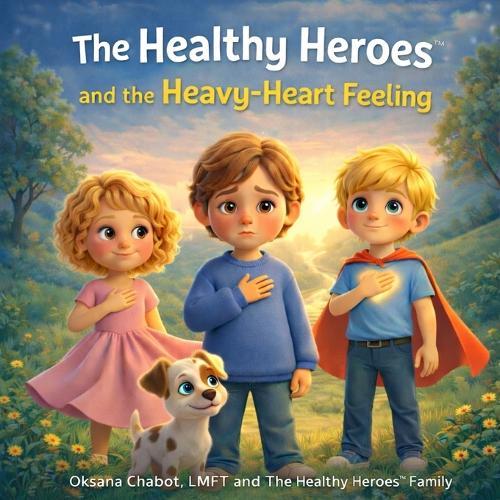 The Healthy Heroes(TM) and the Heavy-Heart Feeling