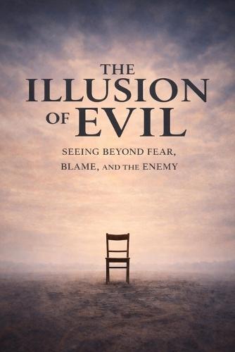 The Illusion of Evil: Seeing Beyond Fear, Blame, and the Enemy
