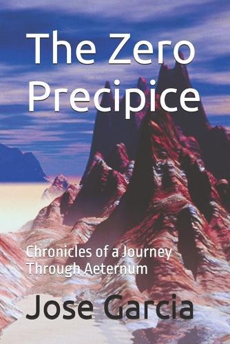 The Zero Precipice: Chronicles of a Journey Through Aeternum