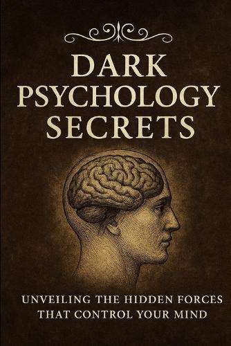 Dark Psychology Secrets: A Spiritual and Psychological Guide