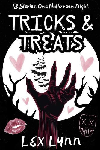 Tricks & Treats: A Short Story Collection