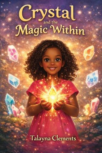 Crystal and the Magic Within