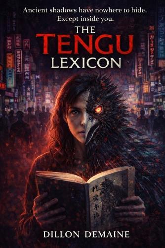 The Tengu Lexicon: A Japanese Folklore Horror