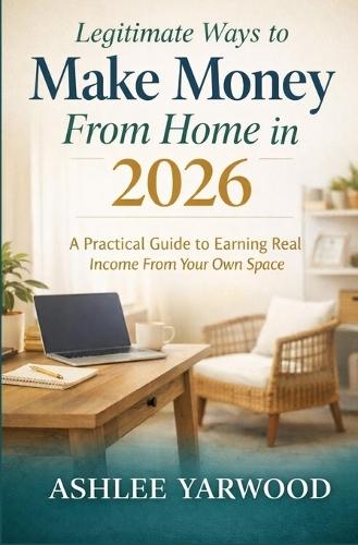 Legitimate Ways to Make Money from Home 2026: A Practical Guide to Earning Real Income From Your Own Space