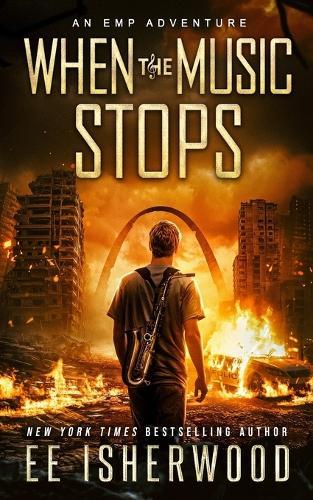 When the Music Stops: An EMP Adventure