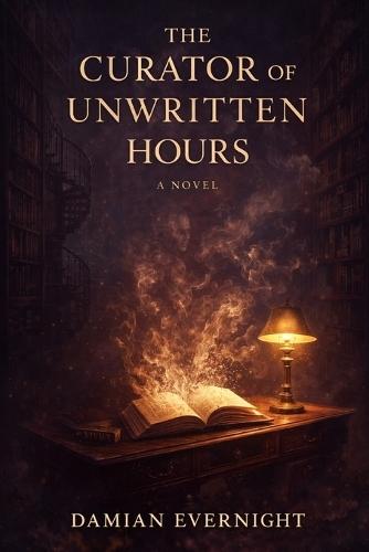 The Curator of Unwritten Hours