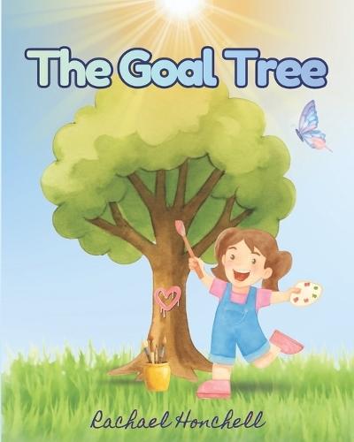 The Goal Tree: Every Dream Starts With Belief