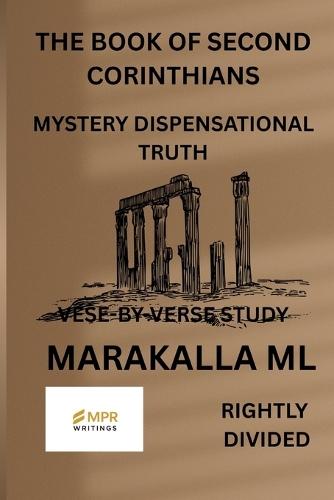 The Book of Second Corinthians