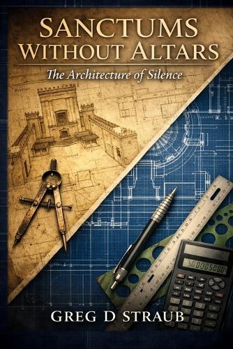 Sanctums Without Alters: The Architecture of Silence