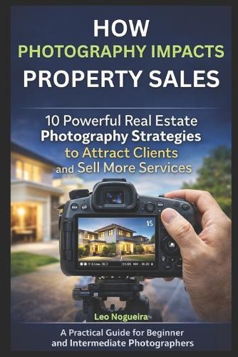 How Photography Impacts Property Sales: A Practical Guide for Beginner and Intermediate Photographers Who Want Authority, Clients, and Consistent Income